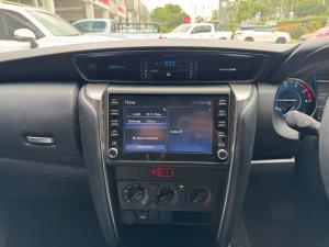 Toyota Fortuner 2.4GD-6 auto - Image 13