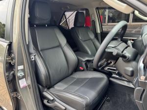 Toyota Fortuner 2.4GD-6 auto - Image 14