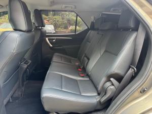 Toyota Fortuner 2.4GD-6 auto - Image 15