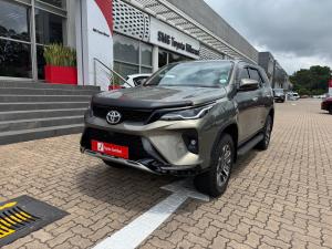 Toyota Fortuner 2.4GD-6 auto - Image 17
