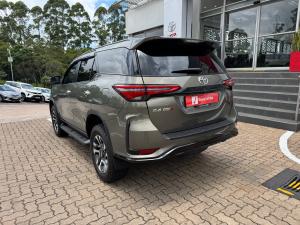 Toyota Fortuner 2.4GD-6 auto - Image 18