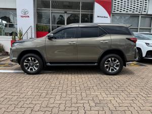 Toyota Fortuner 2.4GD-6 auto - Image 19