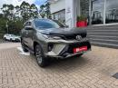 Thumbnail Toyota Fortuner 2.4GD-6 auto