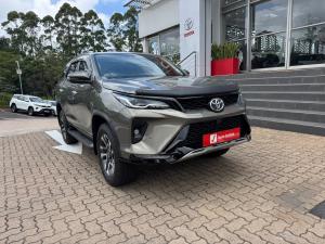 Toyota Fortuner 2.4GD-6 auto - Image 1