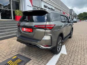 Toyota Fortuner 2.4GD-6 auto - Image 2