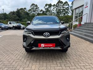 Toyota Fortuner 2.4GD-6 auto - Image 4