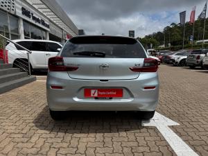 Toyota Starlet 1.5 XS auto - Image 5