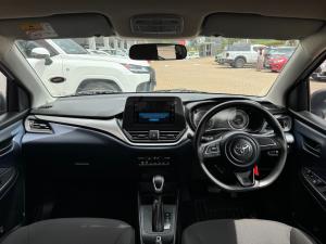 Toyota Starlet 1.5 XS auto - Image 6