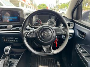 Toyota Starlet 1.5 XS auto - Image 8