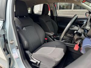 Toyota Starlet 1.5 XS auto - Image 12