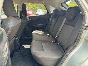 Toyota Starlet 1.5 XS auto - Image 13