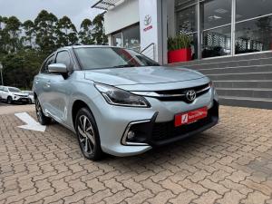 Toyota Starlet 1.5 XS auto - Image 1