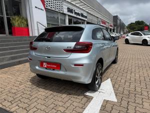 Toyota Starlet 1.5 XS auto - Image 2