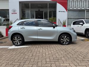 Toyota Starlet 1.5 XS auto - Image 3