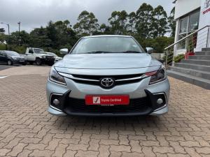 Toyota Starlet 1.5 XS auto - Image 4