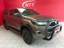 Thumbnail Toyota Hilux 2.8 GD-6 RB Legend 4X4 automaticD/C