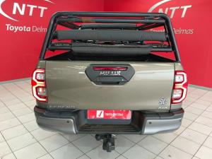 Toyota Hilux 2.8 GD-6 RB Legend 4X4 automaticD/C - Image 5