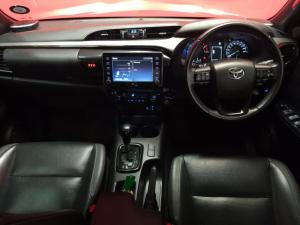 Toyota Hilux 2.8 GD-6 RB Legend 4X4 automaticD/C - Image 6