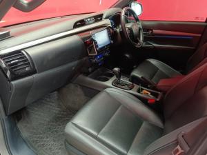 Toyota Hilux 2.8 GD-6 RB Legend 4X4 automaticD/C - Image 7