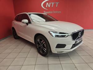 Volvo XC60 D4 Momentum Geartronic AWD - Image 1