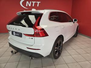 Volvo XC60 D4 Momentum Geartronic AWD - Image 2