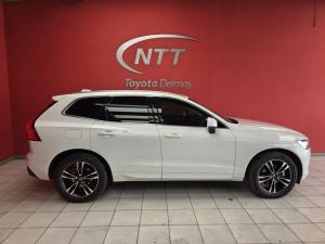 Volvo XC60 D4 Momentum Geartronic AWD - Image 3