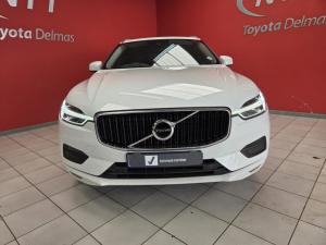 Volvo XC60 D4 Momentum Geartronic AWD - Image 4