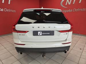Volvo XC60 D4 Momentum Geartronic AWD - Image 5