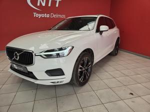 Volvo XC60 D4 Momentum Geartronic AWD - Image 8