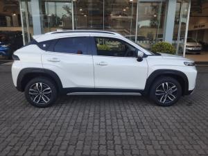 Toyota Starlet Cross 1.5XR automatic - Image 3