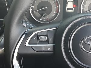 Toyota Starlet Cross 1.5XR automatic - Image 9