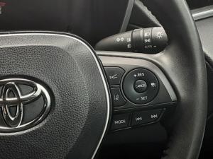 Toyota Corolla Cross 1.8 XR - Image 10
