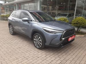 Toyota Corolla Cross 1.8 XR - Image 1