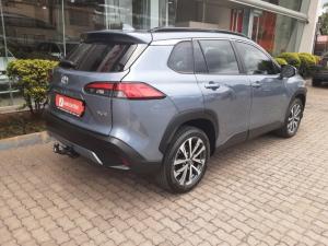Toyota Corolla Cross 1.8 XR - Image 2