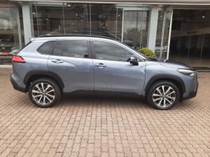 Toyota Corolla Cross 1.8 XR - Image 3