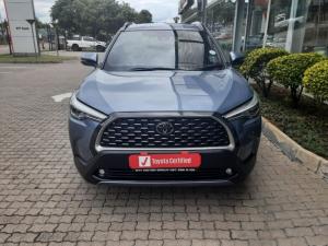 Toyota Corolla Cross 1.8 XR - Image 4