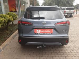 Toyota Corolla Cross 1.8 XR - Image 5