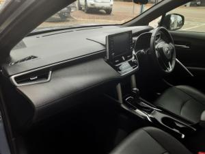 Toyota Corolla Cross 1.8 XR - Image 7