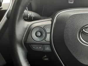 Toyota Corolla Cross 1.8 XR - Image 9