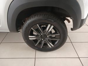 Renault Kwid 1.0 Climber 5-Door - Image 18