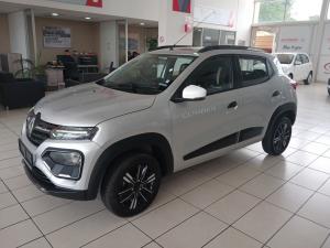 Renault Kwid 1.0 Climber 5-Door - Image 19