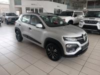 Thumbnail Renault Kwid 1.0 Climber 5-Door