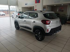 Renault Kwid 1.0 Climber 5-Door - Image 20