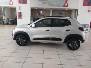Renault Kwid 1.0 Climber 5-Door - Image 21