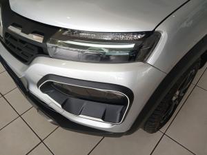 Renault Kwid 1.0 Climber 5-Door - Image 22