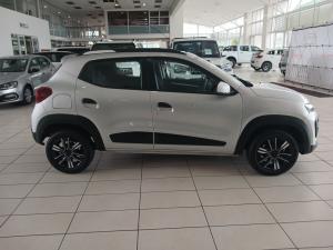 Renault Kwid 1.0 Climber 5-Door - Image 3