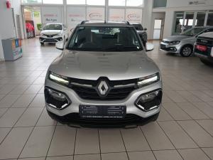 Renault Kwid 1.0 Climber 5-Door - Image 4