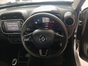 Renault Kwid 1.0 Climber 5-Door - Image 8