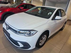 Volkswagen Polo 1.0 TSI - Image 1
