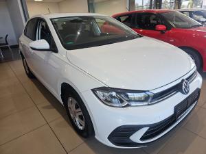 Volkswagen Polo 1.0 TSI - Image 2